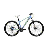 Vélo Adriatica Wing Rc-K H.44 Bleu