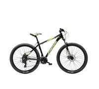 Vélo Adriatica Wing Rc-K MIS.L H.48 Noir