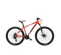 Vélo Adriatica Wing Rc-KH.43 Rouge