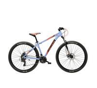 Vélo Adriatica Wing Rck H.52 Bleu