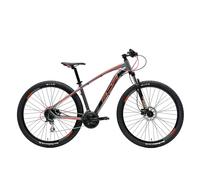 Vélo Adriatica Wing Rs H.46 Noir