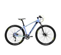 Vélo Adriatica Wing Rs H.52 Bleu