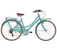 Vèlo Alpina Freetime Femme 28