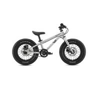 Vélo alu enfant Early Rider Seeker 14 Gris