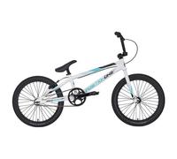 Vélo alu Position One Race Pro Blanc