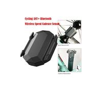 Vélo ANT + sans fil Bluetooth Vitesse capteur de cadence Garmin GPS Bryton vélo wedazano87