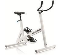 Vélo Aquabike AQUANESS - AQUANESS BLANC Blanc G