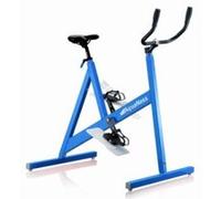 Vélo Aquabike AQUANESS V3 - Spécial SPA de nage - AQUANESS 3 BLEU Bleu G