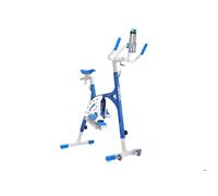 Vélo aquabike WR Max - Waterflex