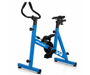 Vélo aquatique Aquaness V4 Aquabiking