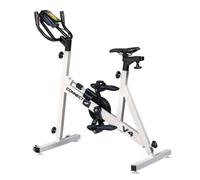 Vélo aquatique Aquaness V4 Connect Aquabiking - Coloris Jaune