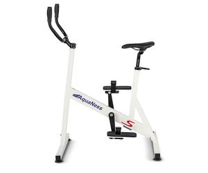 Vélo aquatique S blanc - AQUANESS - PMI-900-0072