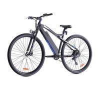 Vélo assistance électrique,Moteur 250W Batterie 36V 13AH, Pneu CST 29""*2.1 25KM/H Autonomie(PAS) 30-60KM, 9 Vitesses, Bleu