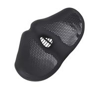 Vélo avec Selle - Coussin Amortisseur d' élargi en PU de 32 x 18,5 cm | pour siège de vélo de Route avec Coussin Confortable, éponge antidérapante, pour Aller au Travail