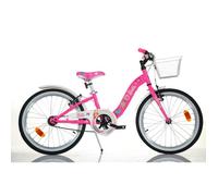 Barbie Vélo Fille 20 pouces 25 cm Fille V-Brake Rose