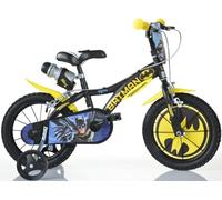 Vélo Batman - 14";vélo 12"