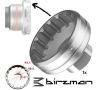 Vélo BB Cartouches Couche Interne Outil Hollowtech II Shimano MTB Road Écrou