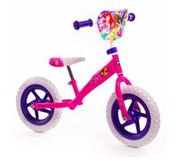 Velo Bebe Draisienne Disney Princesse pour Fille - enfant velo Rose 2-4 ans