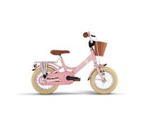 Vélo bébé Puky Youke Classic 12" Rose