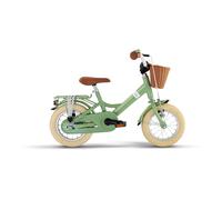 Vélo bébé Puky Youke Classic 12" Vert