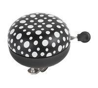 Vélo Bell Ding Dong-Fluo Avec taches fluorescentes