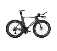 Vélo BH Bikes Aero Tt 8.0 - Noir - M