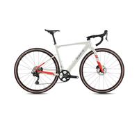 Bh Gravelx 1.5 Grx 2026 Gravel Bike Blanc S