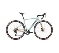 Vélo BH Bikes Gravelx Alu 1.5 Bleu