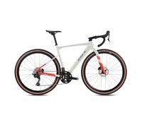 Vélo BH Bikes Gravelx Alu 1.8 Blanc