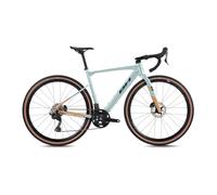 Vélo BH Bikes Gravelx Alu 1.8 Bleu