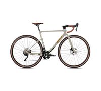 Vélo BH Bikes Gravelx Evo 2.0 At Blanc