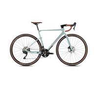 Bh Gravelx Evo 2.0 At Grx400 2026 Gravel Bike Bleu M