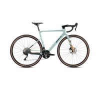Bh Gravelx Evo 2.5 R Grx 2026 Gravel Bike Bleu S
