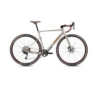 Vélo BH Bikes Gravelx Evo 3.0 At Blanc
