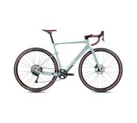 Vélo BH Bikes Gravelx Evo 3.0 At Bleu