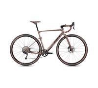 Vélo BH Bikes Gravelx Evo 3.0 At Rose