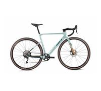 Vélo BH Bikes Gravelx Evo 3.5 R Bleu