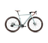 Bh Gravelx Evo 4.0 At Apex Axs 2026 Gravel Bike Bleu XL