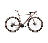 Vélo BH Bikes Gravelx Evo 4.0 At Rose