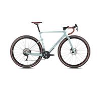 Vélo BH Bikes Gravelx Evo 5.0 At Bleu
