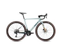 Vélo BH Bikes Gravelx Evo 5.5 R Bleu