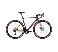 Vélo BH Bikes Gravelx Evo 5.5 R Rouge