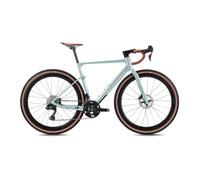Vélo BH Bikes Gravelx Evo 6.0 At Bleu