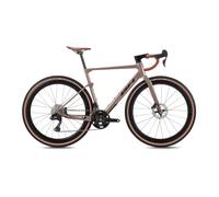 Vélo BH Bikes Gravelx Evo 6.0 At Rose