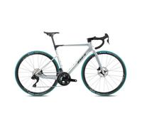 Vélo BH Bikes Rx Team 3.0 Gris