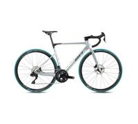 Bh Rx Team 3.0 28´´ 105 2026 Gravel Bike Blanc M
