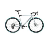 Vélo BH Bikes Rx Team 4.0 Gris