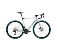 Vélo BH Bikes Rx Team 5.0 Gris
