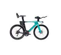 Vélo Bianchi Aquila Disc Sram Rival AXS E1 12V S / 160-170 cm