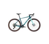 Vélo Bianchi Arcadex AL GRX610/822 1X12SP - Turquoise - M